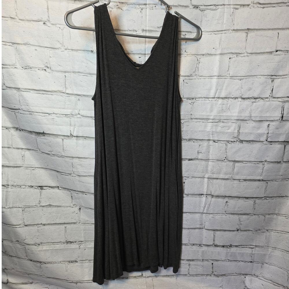 AB Studio Sleeveless Dress